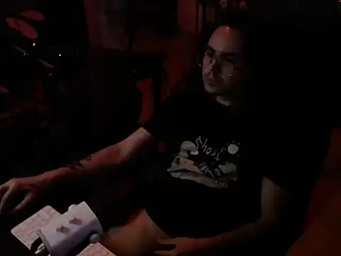 dorrey21's cam snapshot