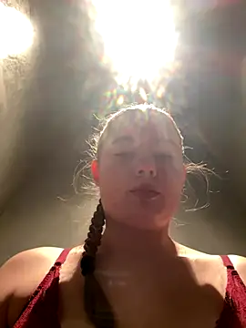 StephanieMur's cam snapshot