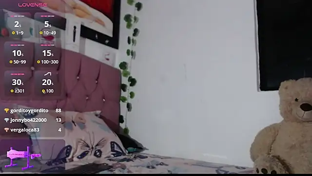 myomii_nixx's cam snapshot