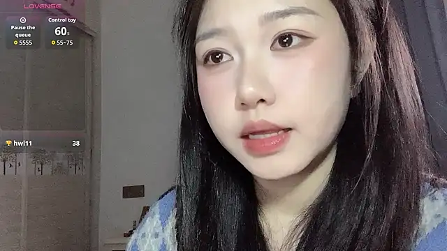 Xiaoji61's cam snapshot