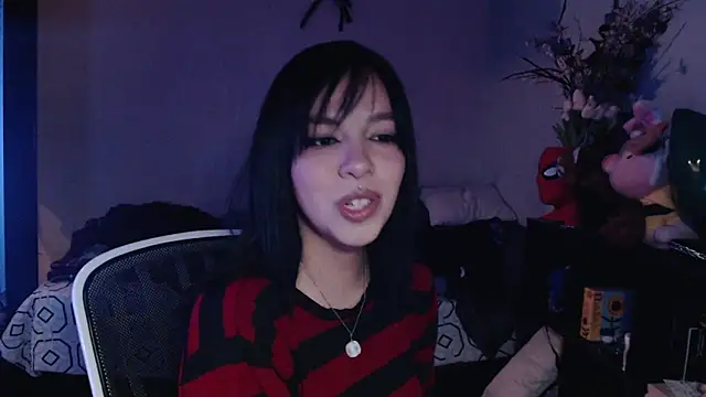 babyakem live sex cam