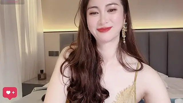 wuyueaini's cam snapshot