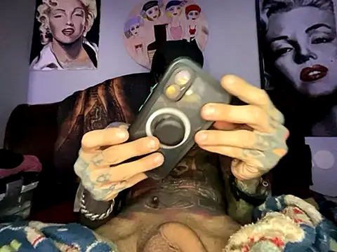 Dyskizly's cam snapshot