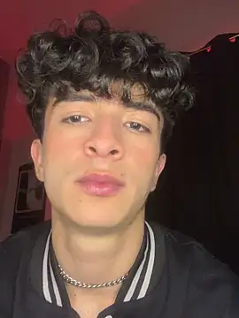 lion_cherry21's cam snapshot