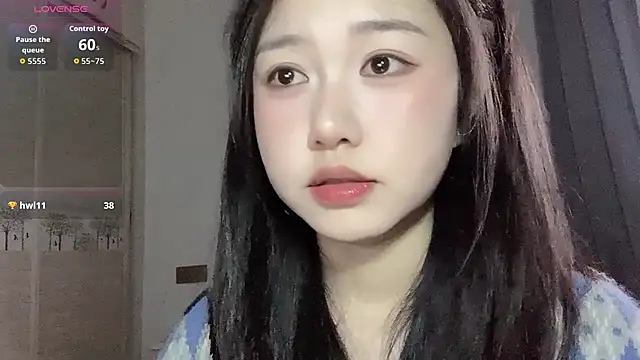 Xiaoji61's cam snapshot