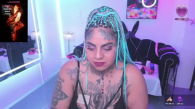 Valka_ghostt's cam snapshot