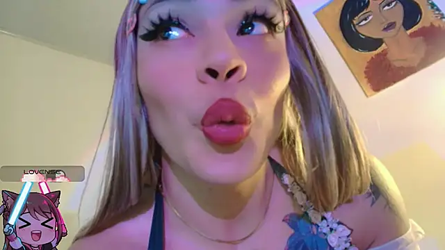 REBECA_VALENTINE live sex cam