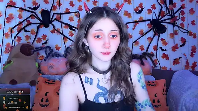 _Devill_Baby's cam snapshot