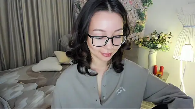 AgnieszkaBanana's cam snapshot