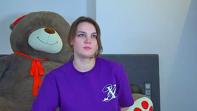 KarenClarks's cam snapshot