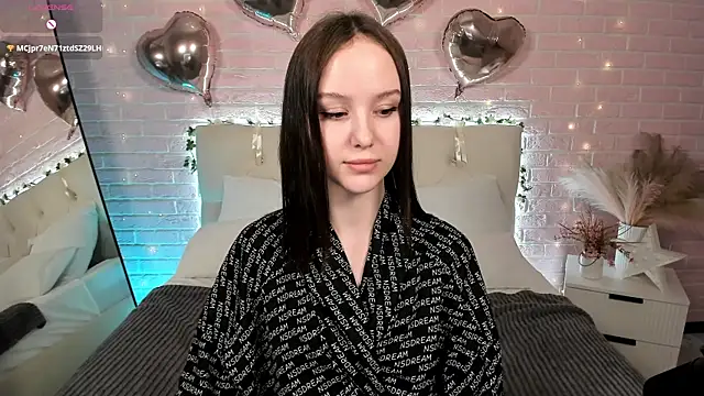 MarySparkle's cam snapshot