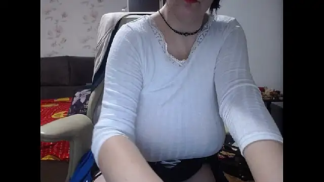 Mary_x's cam snapshot