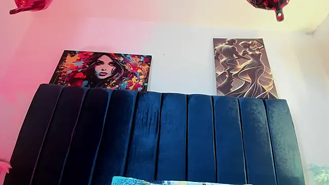 Annie_switt's cam snapshot