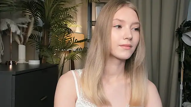 ChinBonnell's cam snapshot