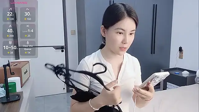 luckckcj's cam snapshot