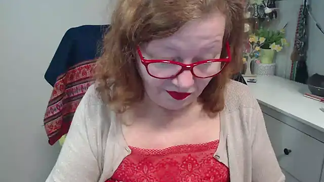 Adelewildx's cam snapshot