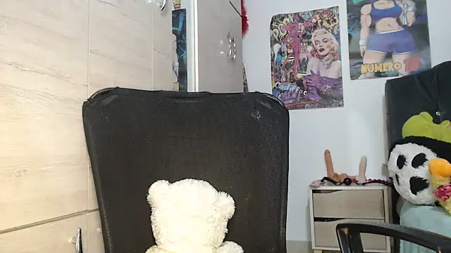 SWEETT_CORY's cam snapshot