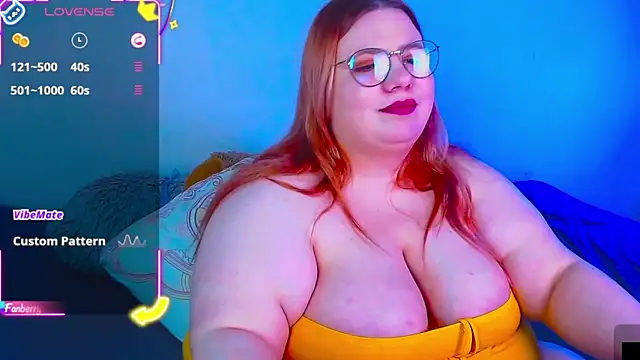 Ariakashi's cam snapshot