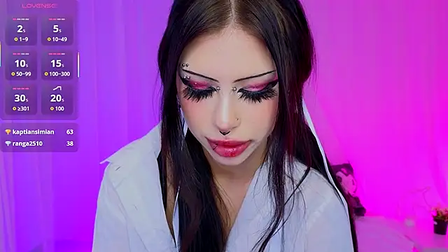 venomeowww__'s cam snapshot