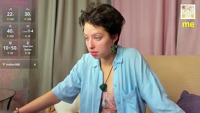 Sara_Frayer's cam snapshot