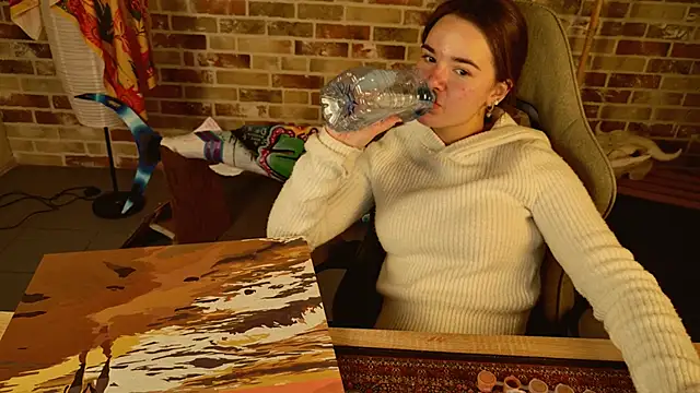 May_Bloom's cam snapshot