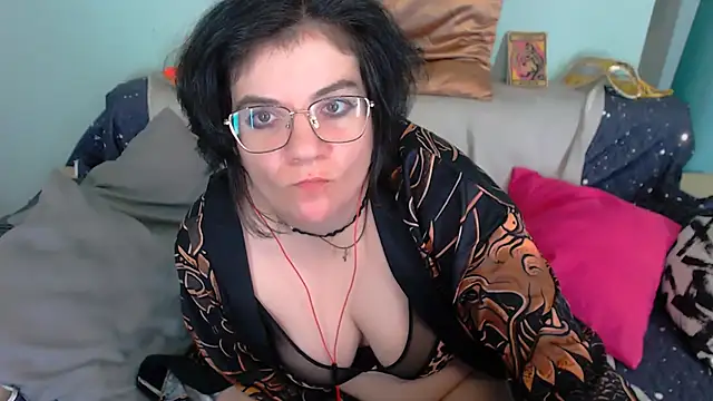 EverlyRays's cam snapshot