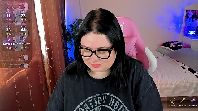 Akemi_BBW's cam snapshot