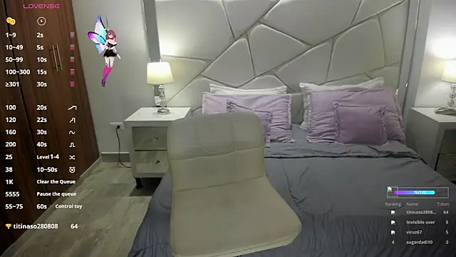 Karliie_kloss_'s cam snapshot