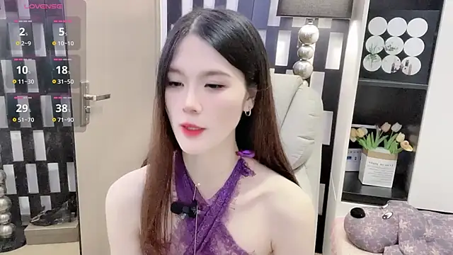 Yueyue-MM's cam snapshot