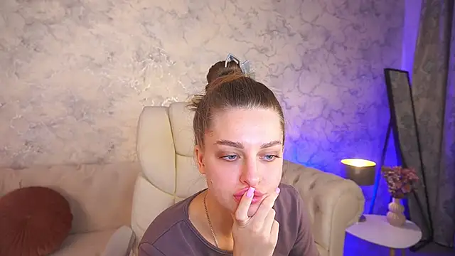 Ami_San's cam snapshot