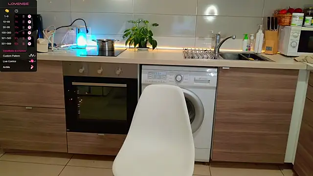 MissLovex's cam snapshot