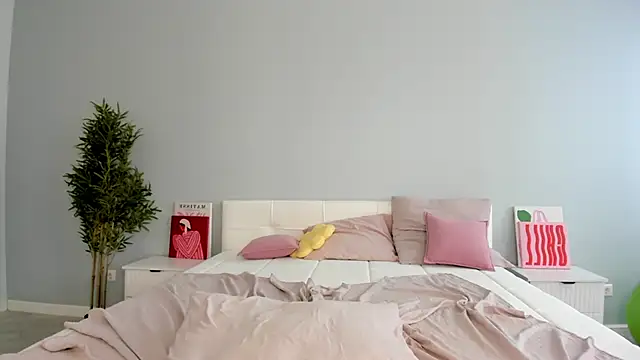 roxxxy_10's cam snapshot