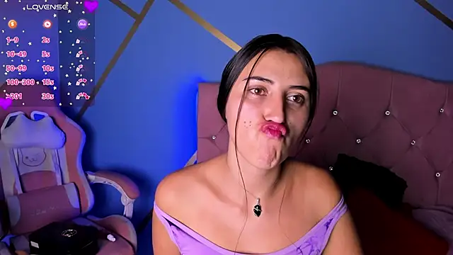 brenda_moris01's cam snapshot