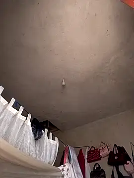 Sherry_she's cam snapshot