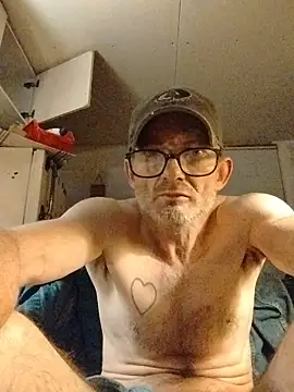 ROBERT0516's cam snapshot