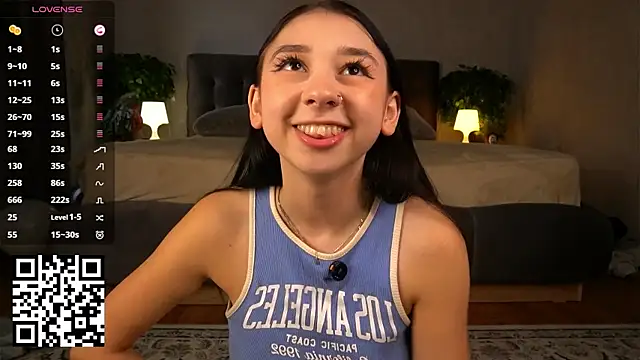 Sssonya live sex cam