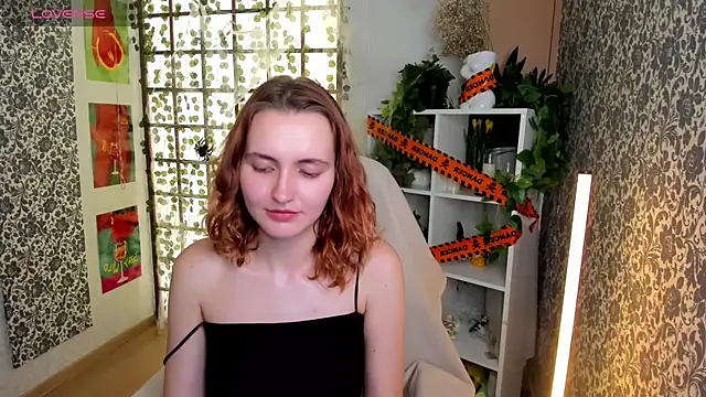 Elis_Cherry's cam snapshot