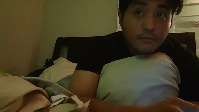 cloudyspun's cam snapshot