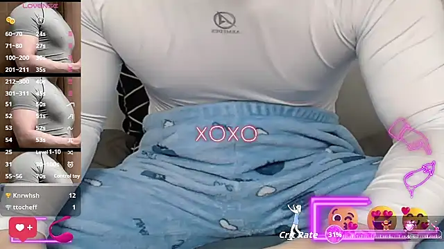 gogo6696's cam snapshot