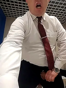 BigCristh79's cam snapshot