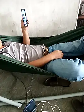 Nam-199x's cam snapshot