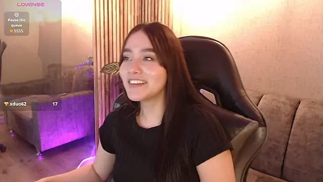 KimGarces's cam snapshot