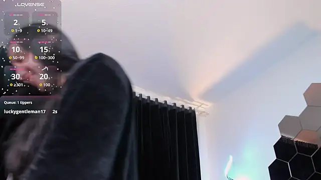 kaylee_lee's cam snapshot