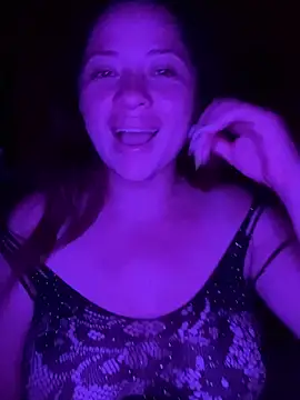 Jannieth's cam snapshot