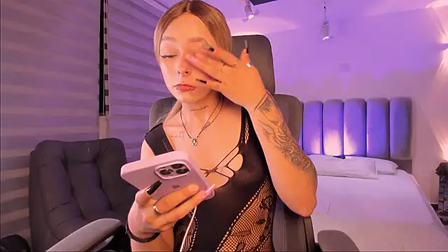 SkyThompson's cam snapshot