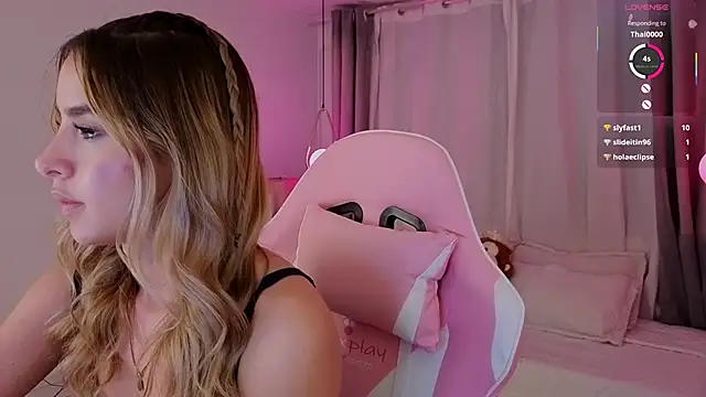 Nallah_'s cam snapshot