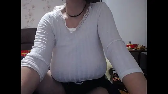 Mary_x's cam snapshot