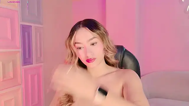 AmaiaHaywood's cam snapshot