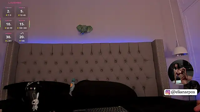 Emiliana_Rios's cam snapshot