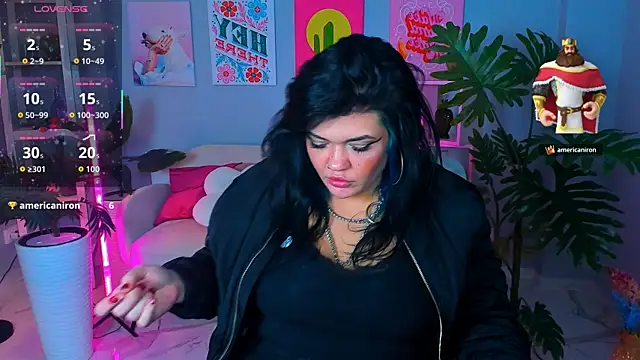 MaryHarrys's cam snapshot